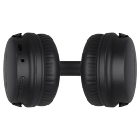 Audifonos  Bluetooth Energy Sistem Style 3 Black Deep Bass 25Hrs