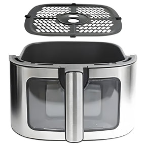 Freidora de Aire 6.9LT Airchef EasyFryer 6900 Touch 1900W