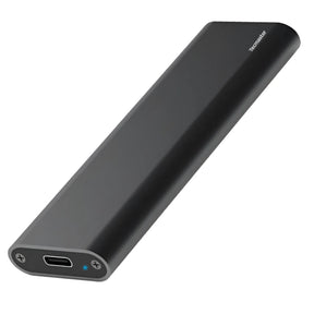 Cofre para Discos SSD M2 PCI-E NVME High Speed Case USB-C 2 TB Max