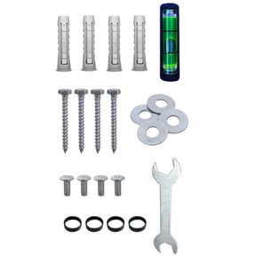 Soporte de TV con Brazo Articulado 26 a 55 / 35KG Max / BK55