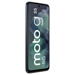 Smartphone Motorola Moto G35 6,7" 5G/128GB/4GB/50MP Liberado