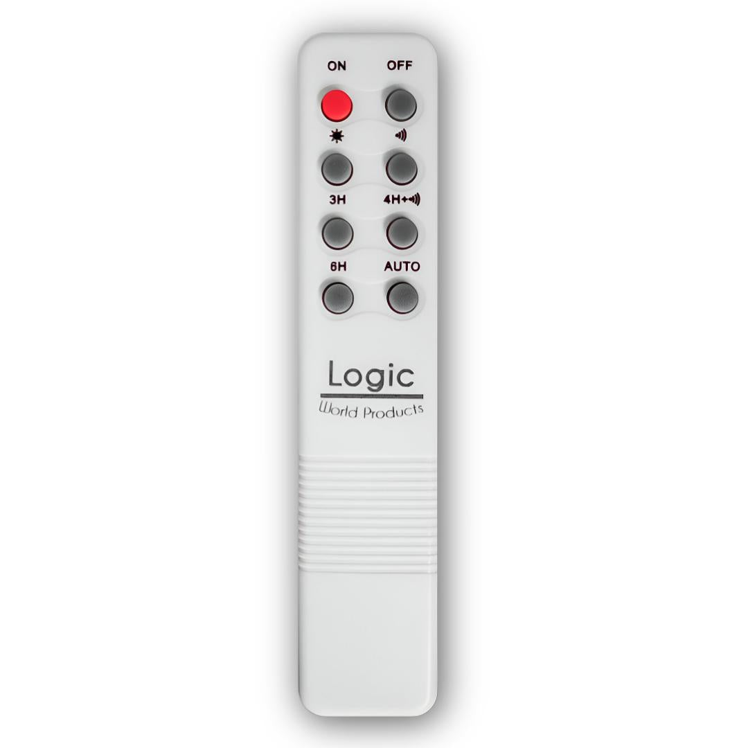 Luminaria Solar Publica con Soporte High Light LED 250W