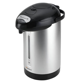Termo Hervidor de Agua con Dispensador 2.8LT Marmicoc Inox