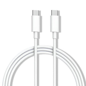 Cable USB-C a USB-C Compatible con CarPlay- Android Auto PD3