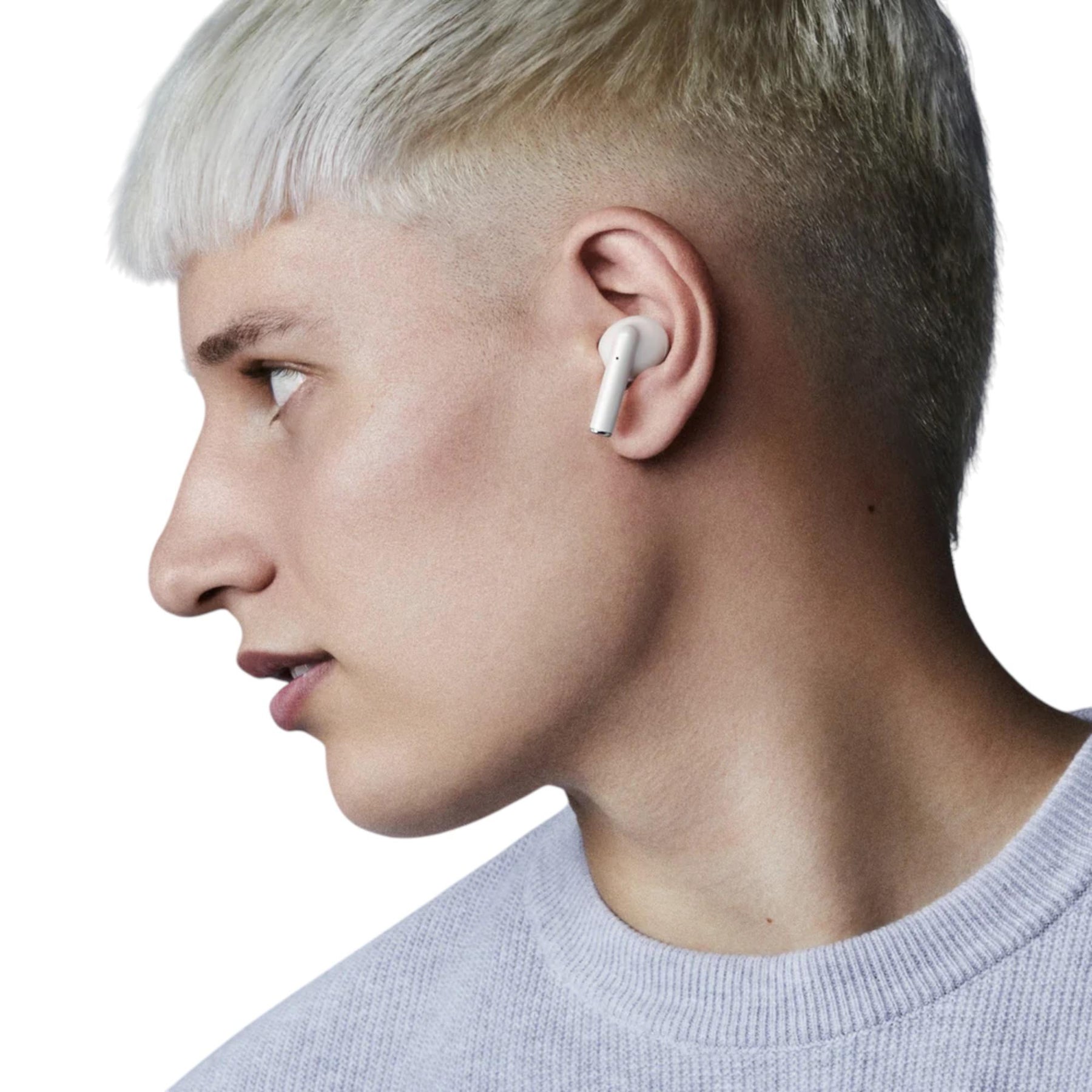 Audifonos Bluetooth TWS Energy Sistem Style 2 Perl Deep Bass 20Hrs