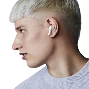 Audifonos Bluetooth TWS Energy Sistem Style 2 Perl Deep Bass 20Hrs