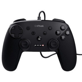 Gempad Inalámbrico Trust GXT Muta USB Multiplataformas