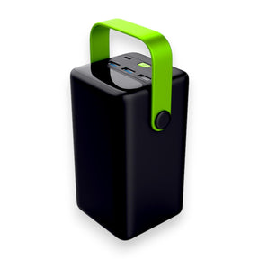 Powerbank Trust Redoh XXL 50.000mAh Multipuertos High Power