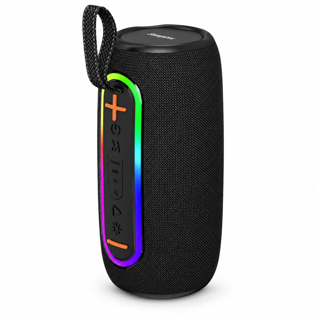 Parlante Bluetooth RGB Portátil Energizer 10W con Power Bank