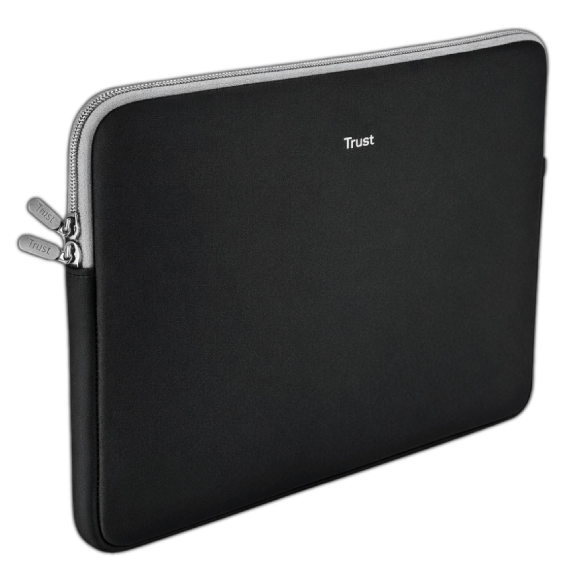 Funda Notebook & Macbook Trust Primo Sleeve Soft 13.3" Black