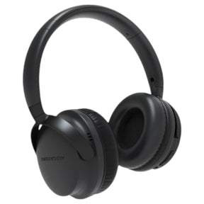 Audifonos  Bluetooth Energy Sistem Style 3 Black Deep Bass 25Hrs