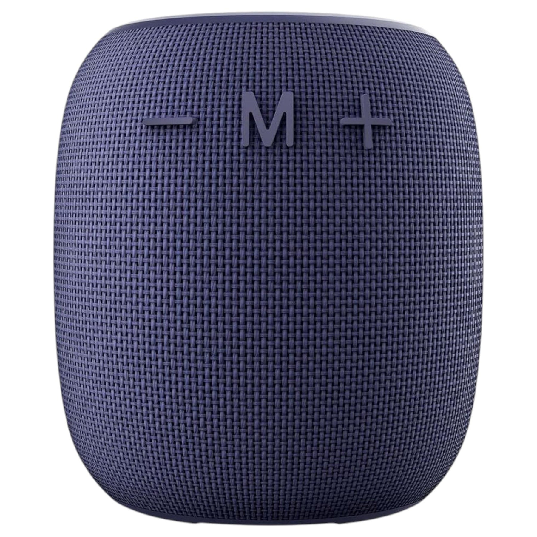 Parlante Bluetooth Energy Sistem Bloom Navy IPX6/ 10W/ 18Hrs