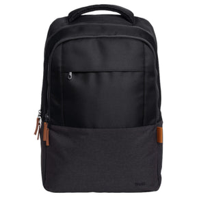 Mochila de Notebook Trust Lisboa 16" 23L Ultra Ligera Black