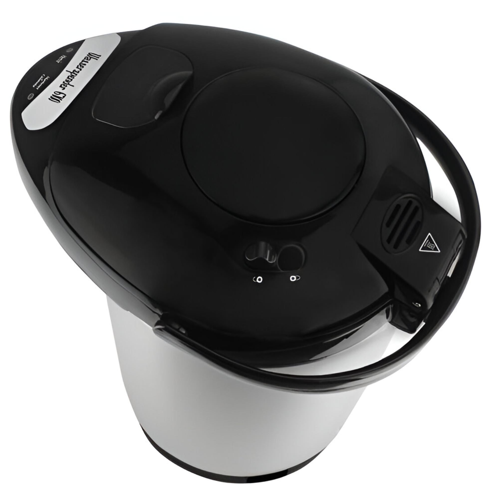 Termo Hervidor de Agua con Dispensador 2.8LT Marmicoc Inox