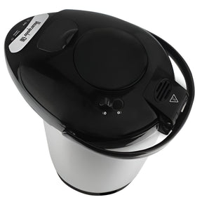 Termo Hervidor de Agua con Dispensador 2.8LT Marmicoc Inox