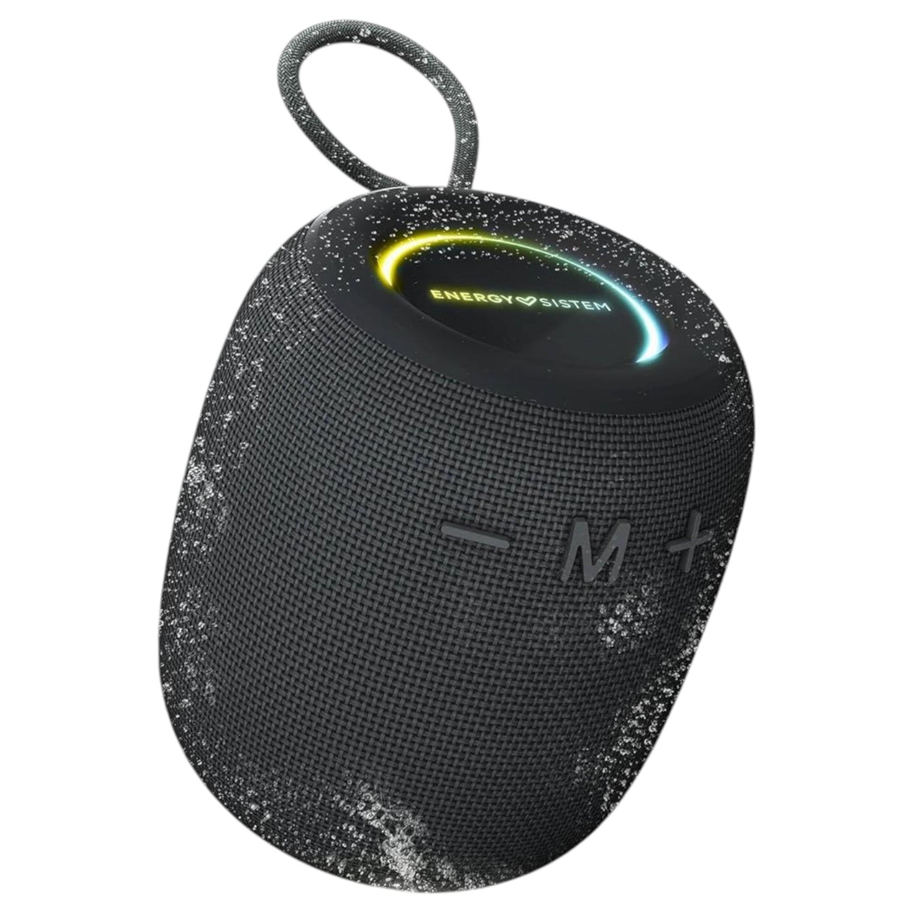 Parlante Bluetooth Energy Sistem Sunrise Black IPX6/10W/18Hr