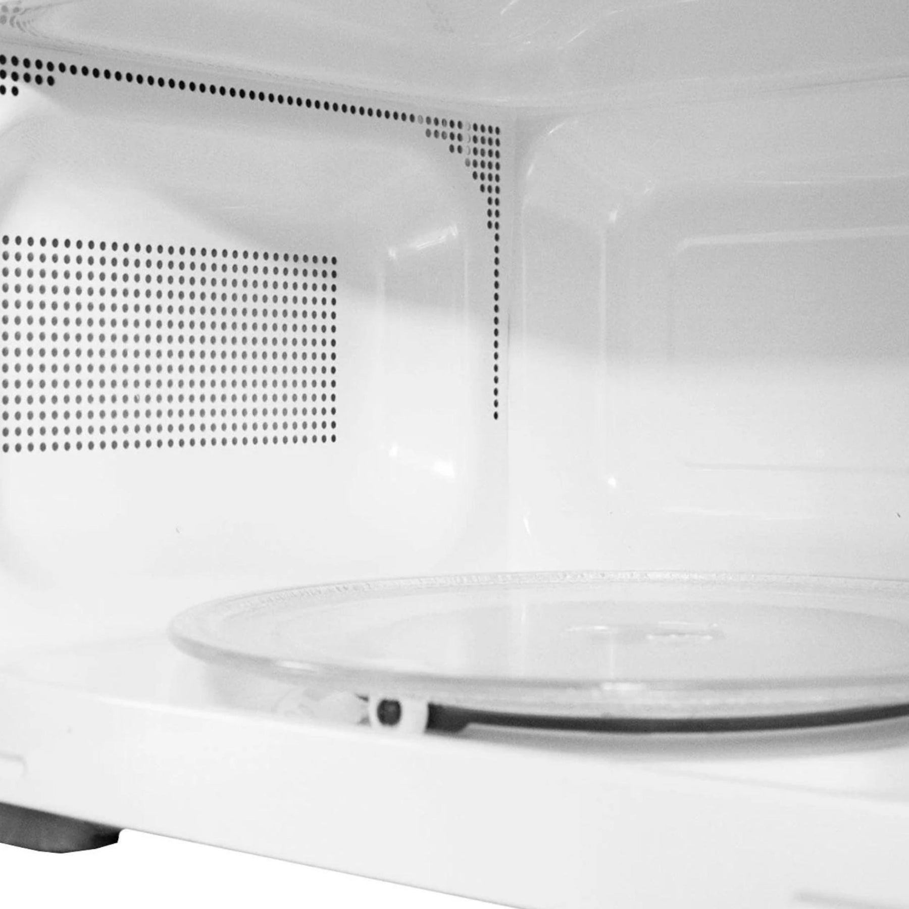 Microondas Express Chef Análogo 20 Litros 700W  TFK-20A SEC