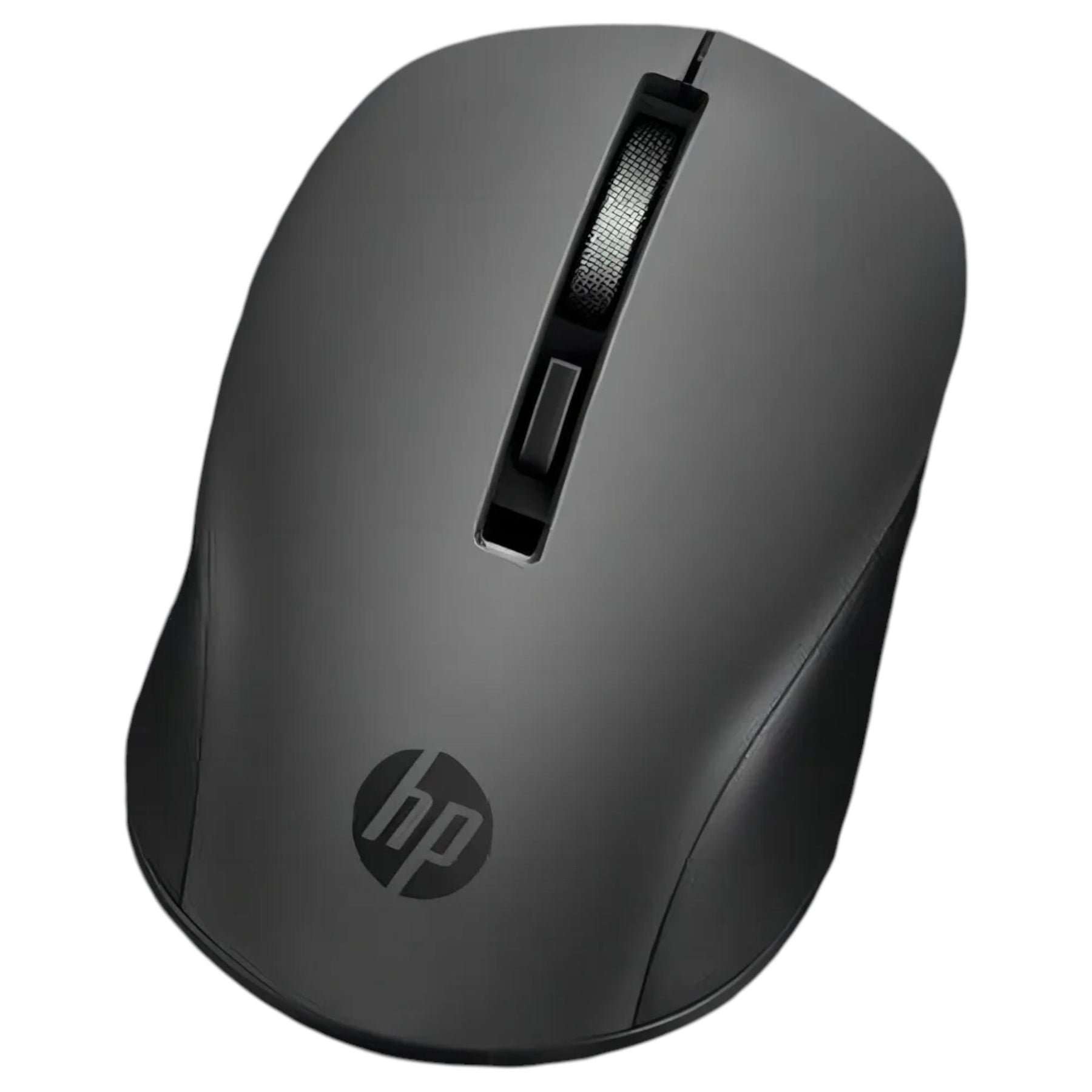 Mouse Inalámbrico HP Enterprise Edition Plus Black Pack