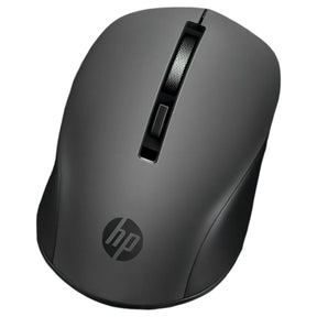 Mouse Inalámbrico HP Enterprise Edition Plus Black Pack
