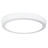 Plafón Led Sobrepuesto 24W CCT Luz Cálida/ Neutra/ Fría 29CM