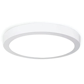 Plafón Led Sobrepuesto 24W CCT Luz Cálida/ Neutra/ Fría 29CM