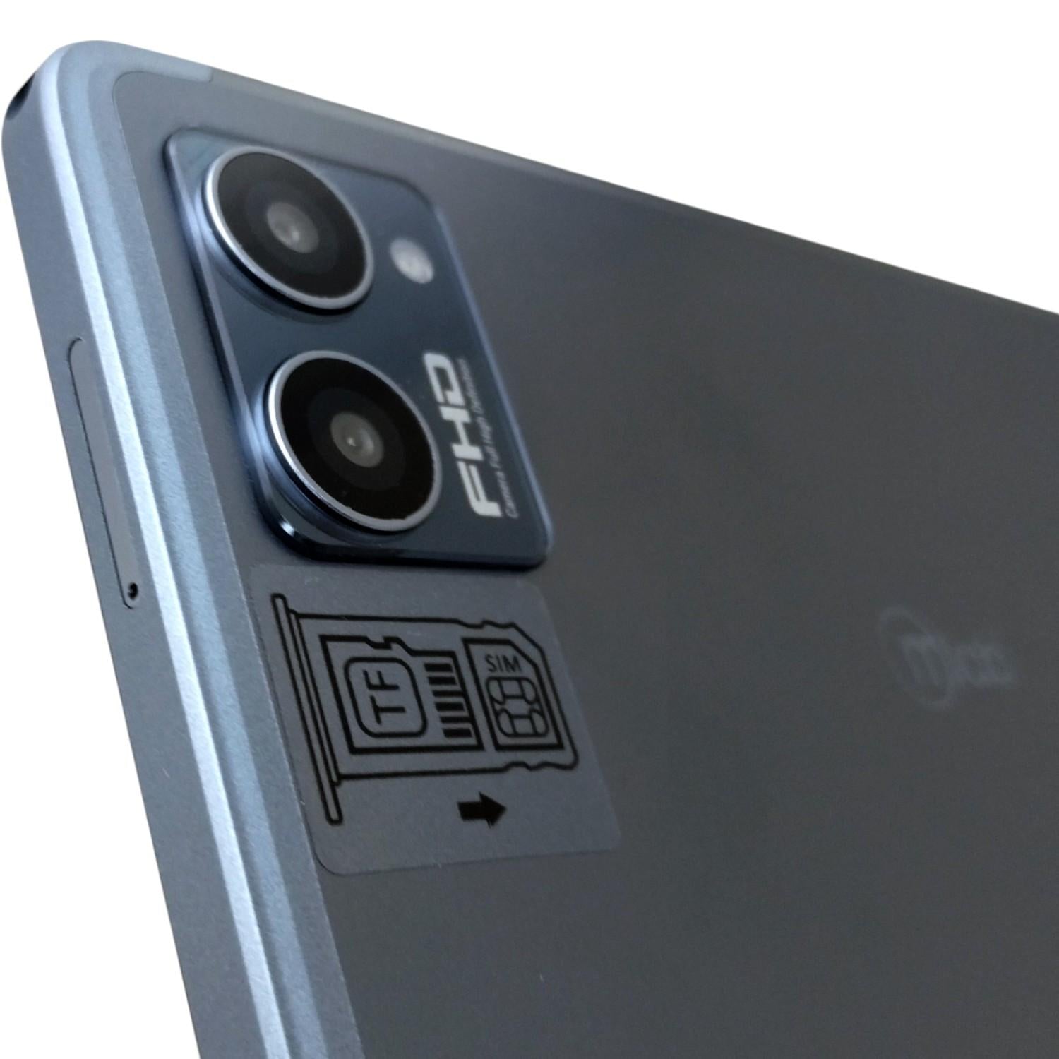 Tablet Phone 4G LTE 10" FHD Android/ Octa-Core/128GB+4GB RAM