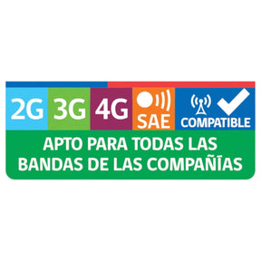 Smartphone Motorola Moto G06 6,9" 128GB/4GB/50 MP Liberado