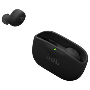 Audifonos JBL Wave  Buds 2 TWS ANC Black + 40Hrs Autonomía