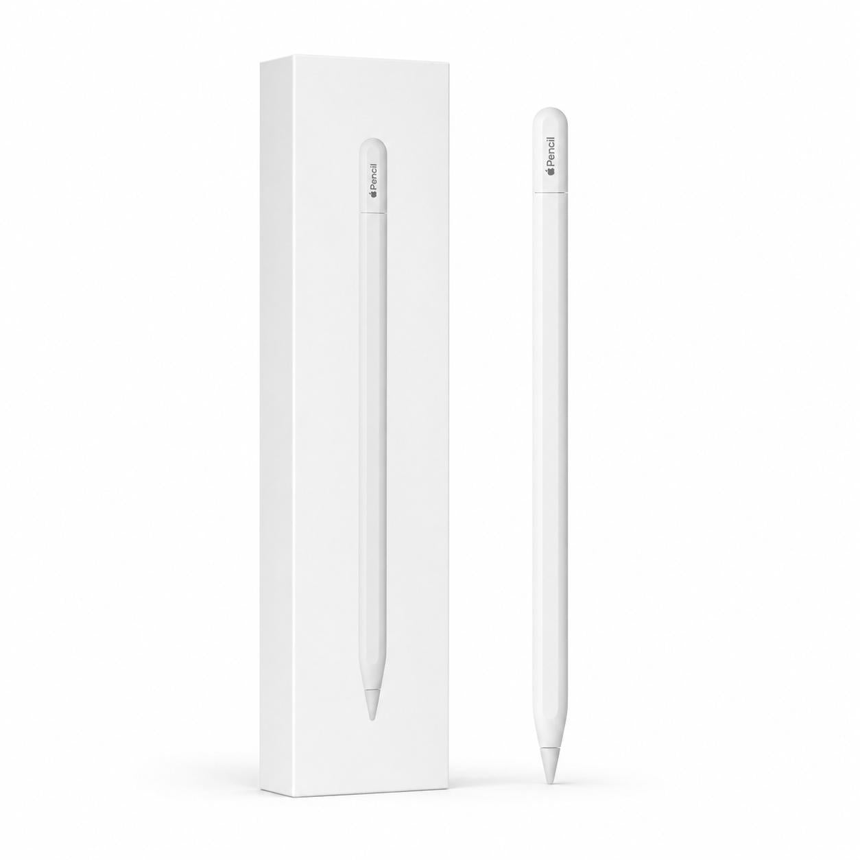 Lapiz Apple Pencil USB-C para Ipad