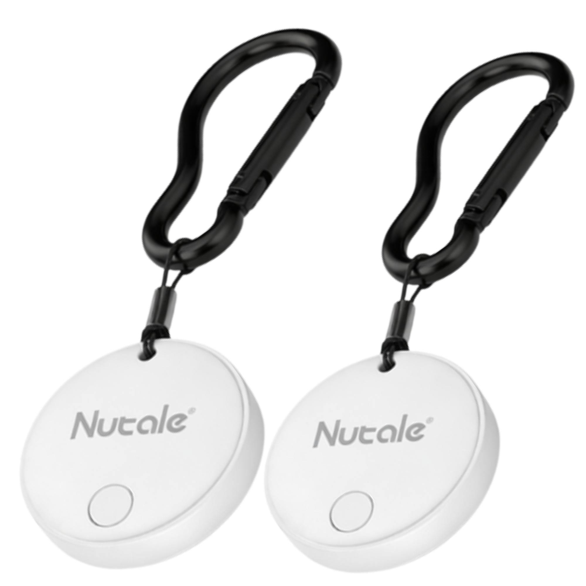 KIT de 2 Localizadores GPS  para Android Find Hub Google