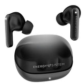 Audifonos Energy Sistem Serenity + ANC Black 25Hrs Autonomía