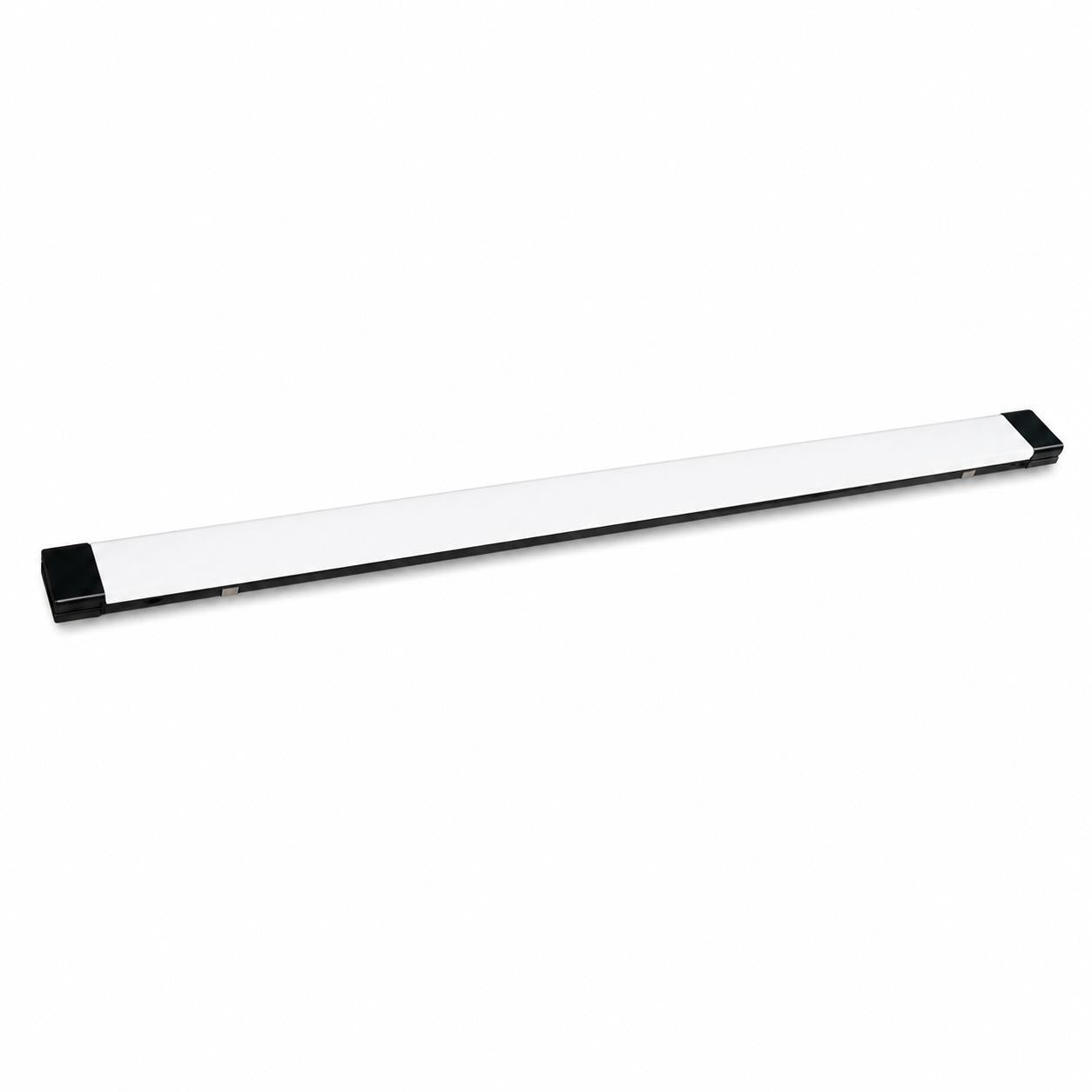 Panel LED Lineal Ultra Delgado 120 cm 50W  Alta Eficiencia