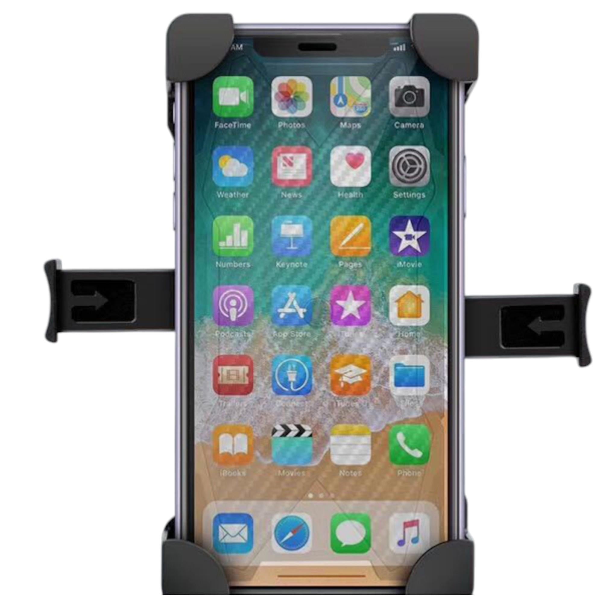 Soporte de Smartphone Universal para Motos y Bicicletas