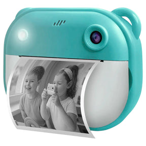 Cámara Instantánea Kinder Kids My LIL MLAB  8 MPX  B & N