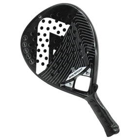 Pala de Padel Ama Sport Fibra de Carbono Reforzada 12K EVA