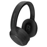 Audífonos Bluetooth Energy Sistem Rizz Fold Black Deep Bass 50Hrs