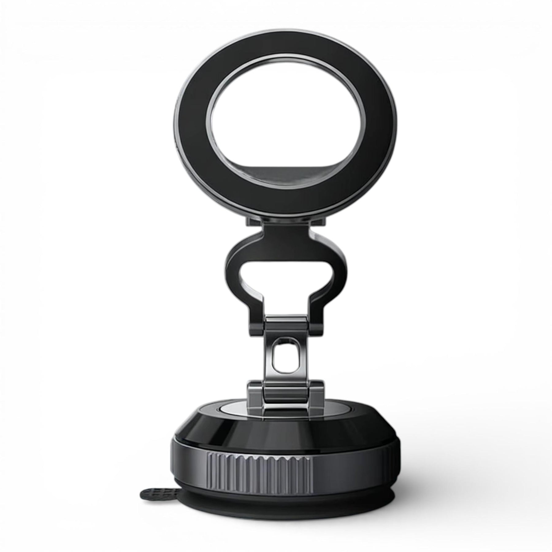 Soporte de Smartphone Magnético con Articulación 360°Premium