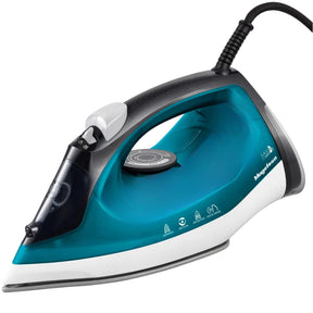 Plancha de Ropa con Vaporizador Continuo Ceramic Pro MGF6234