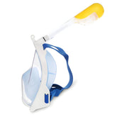 Mascara de Buceo Antifugas TALLA L/XL Ajustable DBG1009