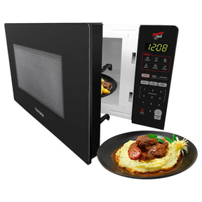 Microondas Express Chef Digital 26 Litros 900W TFK-26D SEC