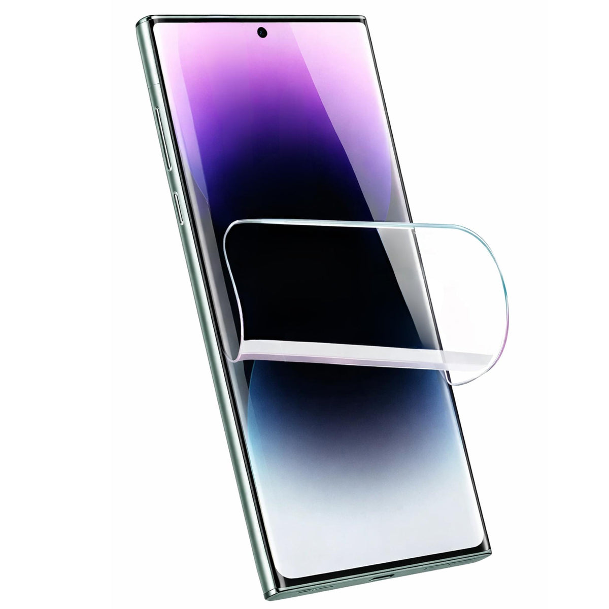 Pack 3 Hidrogel Rock Space HD para Apple iPhone 16