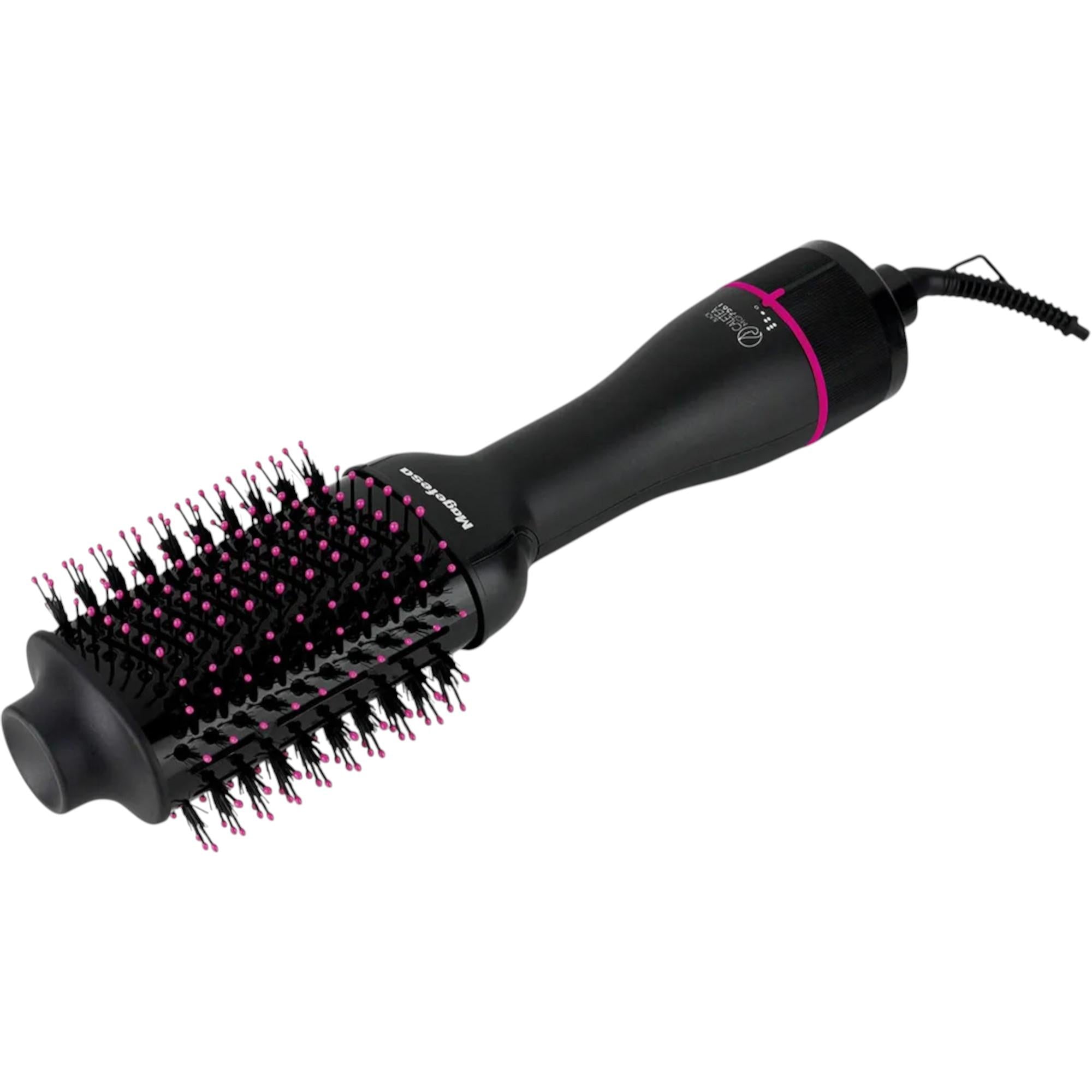 Cepillo Secador y Voluminizador Hair Dryer Brush  MGF-7561