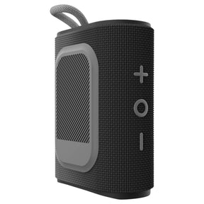 Parlante Portátil Energy Sistem StreetPlay BlackSpace BT/ FM/ SD/ RGB/ 8W/ 12Hrs