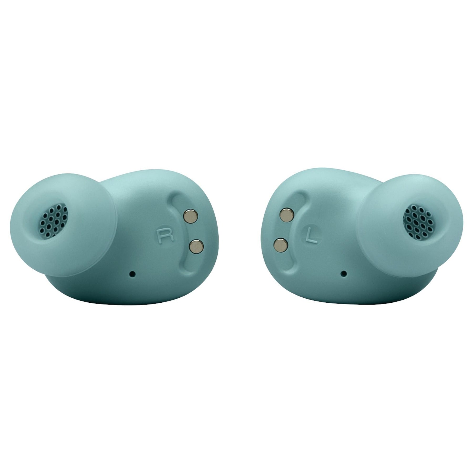 Audifonos JBL Wave  Buds 2 TWS ANC Blue + 40Hrs Autonomía