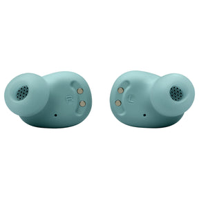 Audifonos JBL Wave  Buds 2 TWS ANC Blue + 40Hrs Autonomía