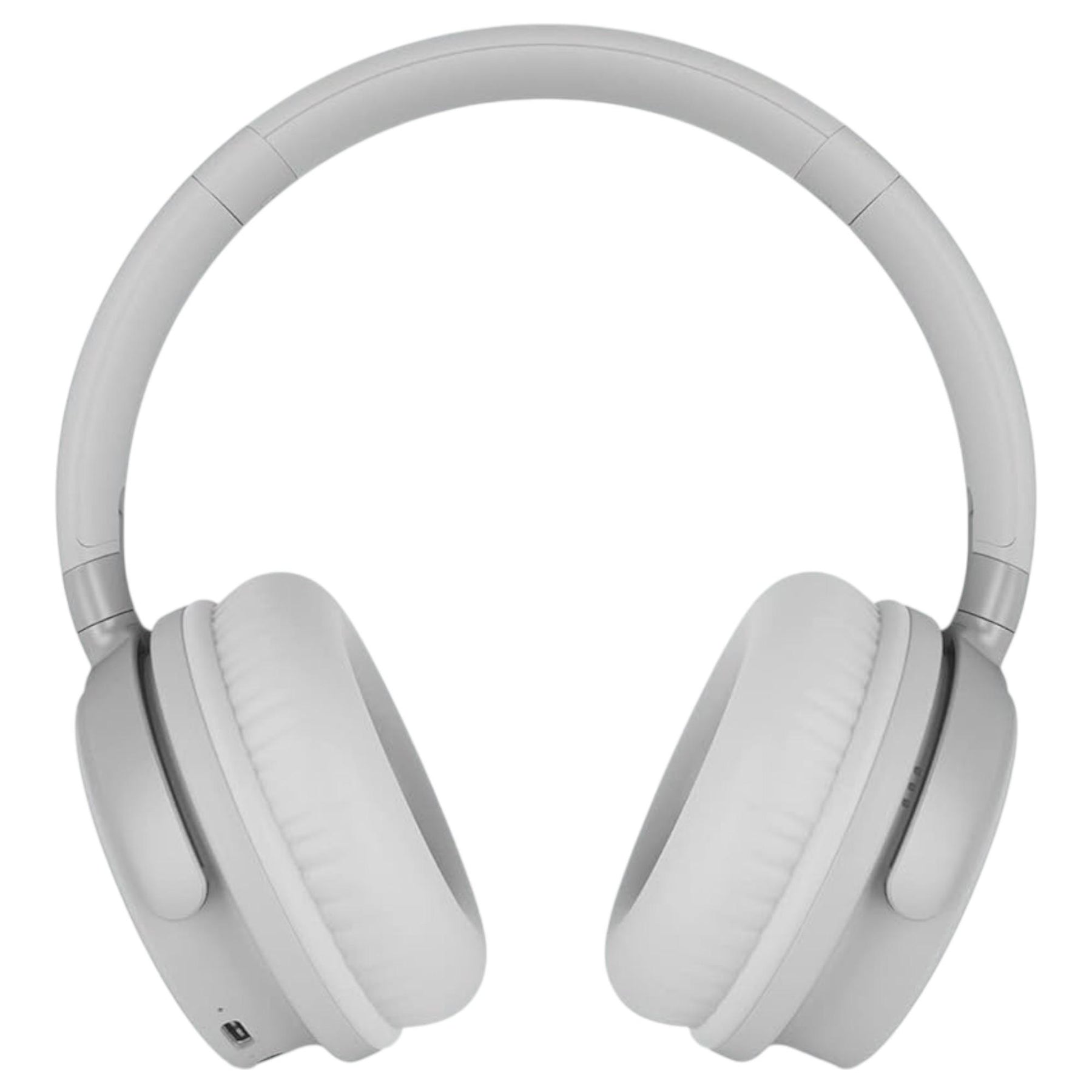 Audifonos Bluetooth Energy Sistem Style 3 Gray Deep Bass 25 Hrs