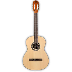 Guitarra Electroacústica 39" Natural Sevillana Ultra Delgada