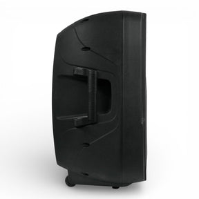 Parlante Activo PROBASS 12" 100W RMS con Bluetooth TWS+Atril