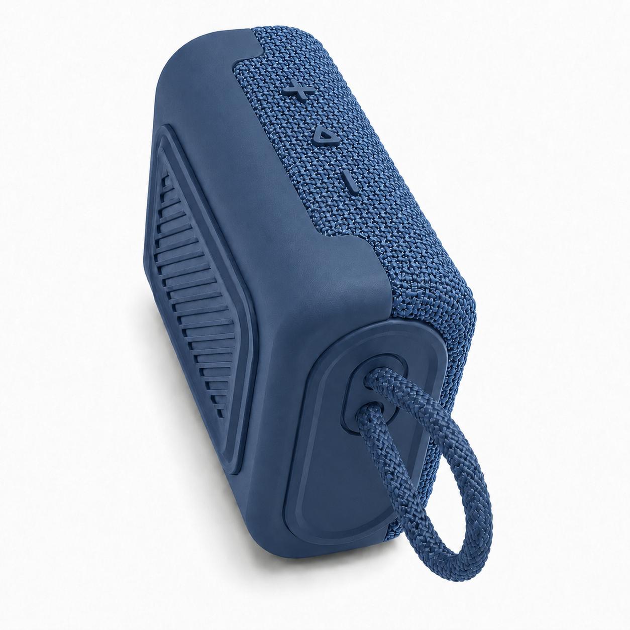 Parlante Portátil Bluetooth Sound GO 10W USB-FM-MicroSD