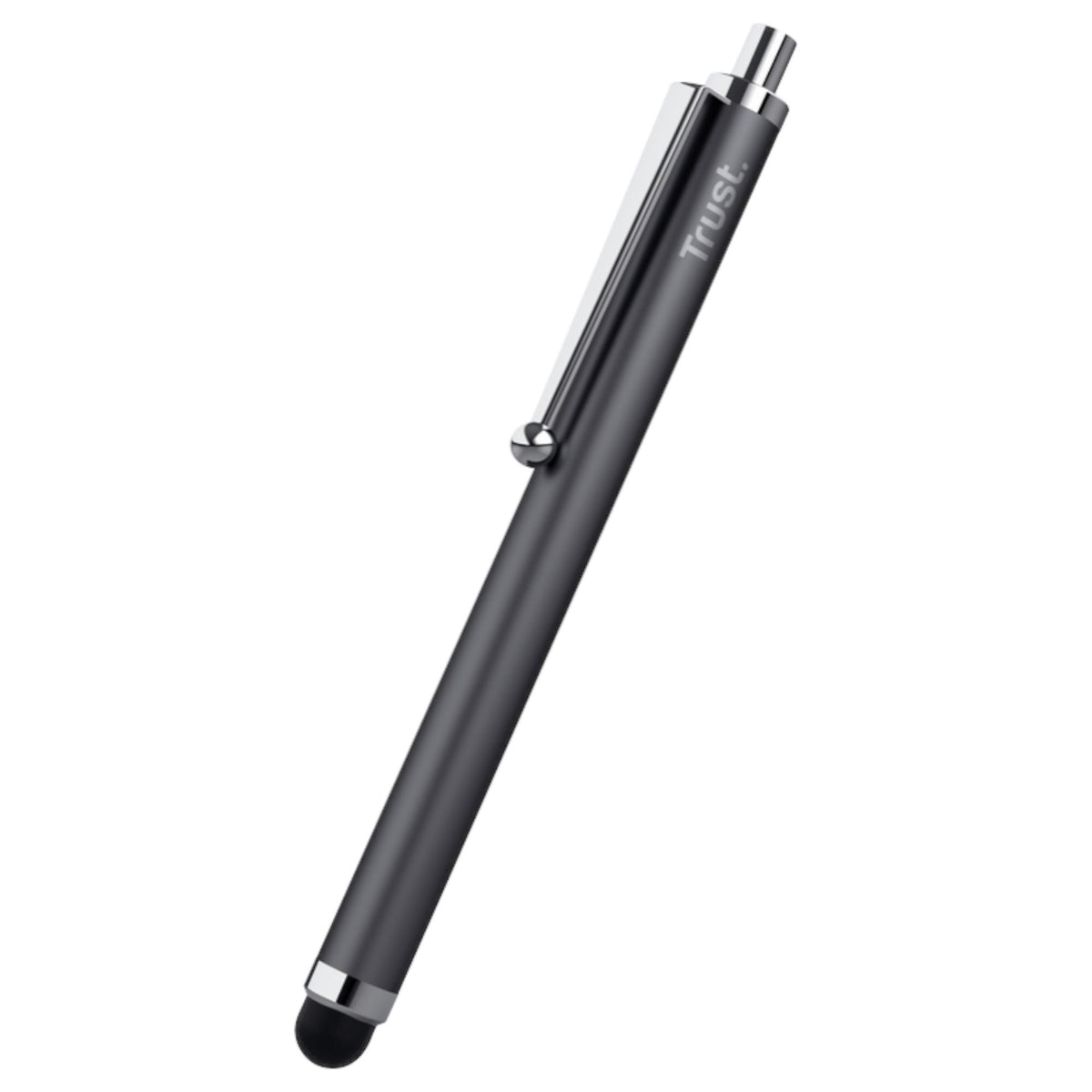 Lápiz Touch para Smartphones & Tablet  Trust Stylus Pen Soft
